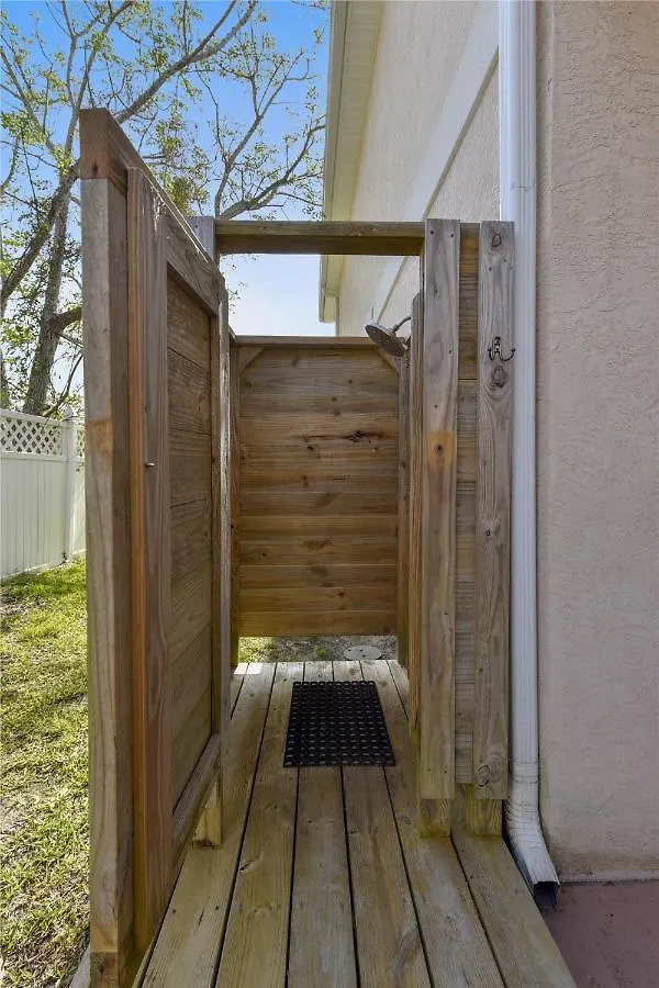 Holiday home Charming 2 Bedroom Beach Cottage, Free Daily Activities Included, Sleeps 8, Quiet! Home Panama City Beach